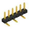 SLY 7 SMD 036 6 G Fischer Elektronik Steckverbindersysteme