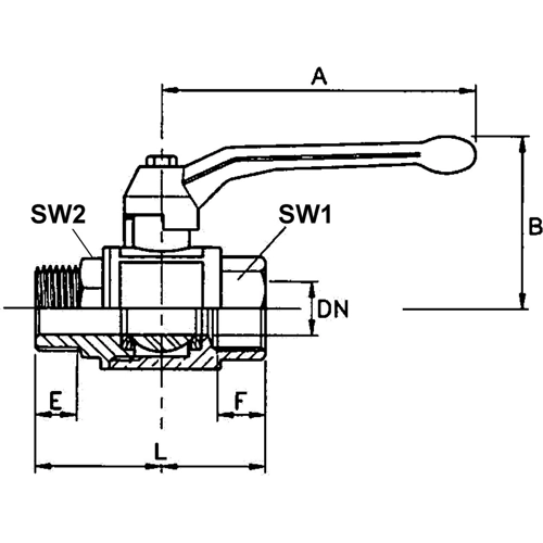 147609 Riegler Armaturen und Zubehör Bild 2