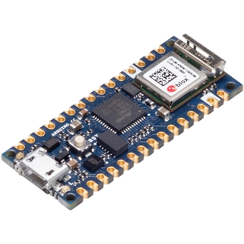 ABX00027 Arduino Single Board Computer Bild 3