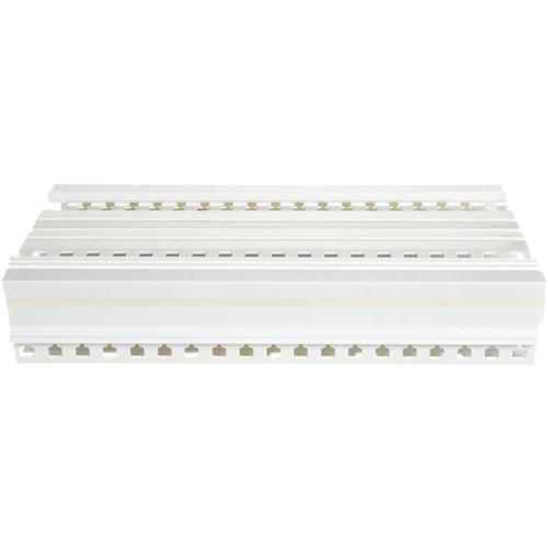 DRD22WH6 Panduit Kabelkanäle Bild 3