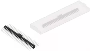 SL17SMD08352ZBSM Fischer Elektronik Steckverbindersysteme