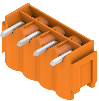 1580880000 Weidmüller Steckverbindersysteme Bild 2