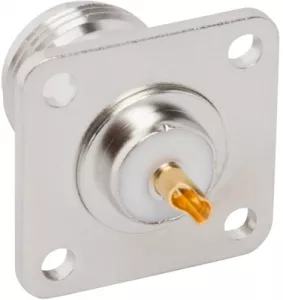 172210 Amphenol RF Koaxialsteckverbinder
