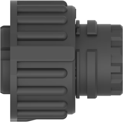 1-967325-1 AMP Automotive Leistungssteckverbinder Bild 2