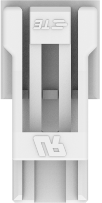 2321918-2 TE Connectivity Steckverbindersysteme Bild 3