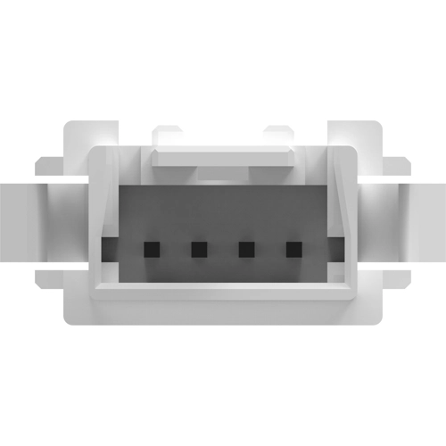 292215-4 AMP Steckverbindersysteme Bild 4