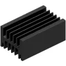 10019069 Fischer Elektronik Kühlkörper