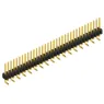 SLV W 1 SMD 048 34 G Fischer Elektronik Steckverbindersysteme