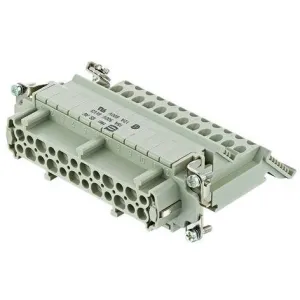 09330244729 Harting Kontakteinsätze