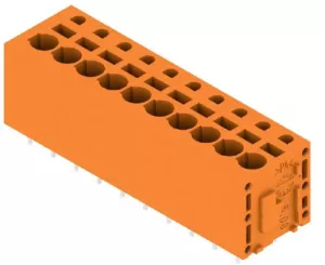 1331520000 Weidmüller Leiterplattenklemmen
