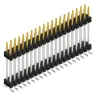 SL 16 SMD 207 40 S Fischer Elektronik Steckverbindersysteme