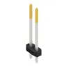 SL LP 2 190 2 S Fischer Elektronik Steckverbindersysteme