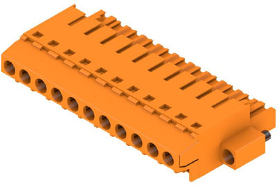 1844080000 Weidmüller Steckverbindersysteme Bild 2
