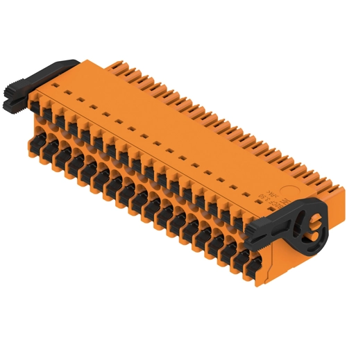 2558720000 Weidmüller Steckverbindersysteme Bild 2