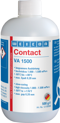 10000237 WEICON Klebstoffe