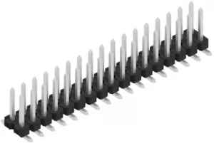 SLLP6SMD06634ZPS Fischer Elektronik Steckverbindersysteme