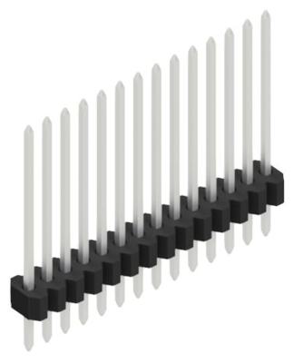 10060555 Fischer Elektronik Steckverbindersysteme