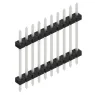 SLY 5 122 10 Z Fischer Elektronik Steckverbindersysteme