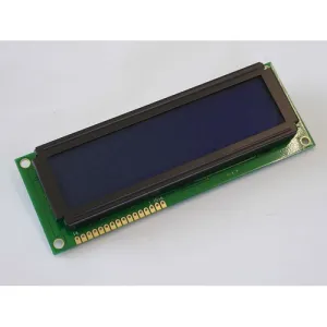 DEM 16215 SBH-PW-N Display Elektronik LCD-Module
