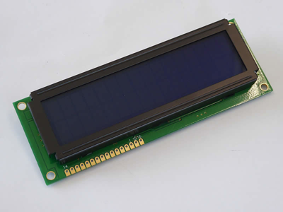 DEM 16215 SBH-PW-N Display Elektronik LCD-Module