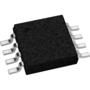 LT1962EMS8-5#PBF Linear Technology Linearregler IC (LDOs)