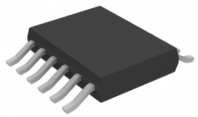 LTC2301CMS#PBF Linear Technology A/D Wandler ICs
