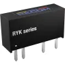 RYK-0505S/H RECOM DC/DC-Wandler