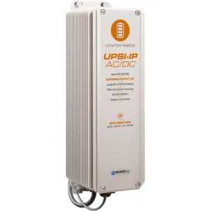 UPSI-2406R2IP-38AC Bicker Elektronik USV