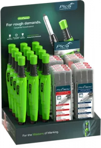 6021 Pica-Marker Marker, Stifte und Kreiden