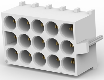 641976-4 AMP Steckverbindersysteme Bild 1