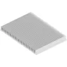 10021646 Fischer Elektronik Kühlkörper