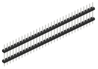 SLY508131Z Fischer Elektronik Steckverbindersysteme