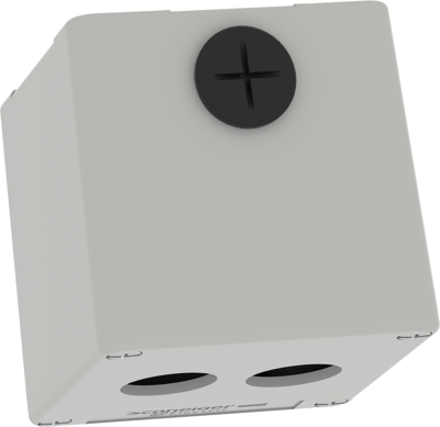 XAPD1502 Schneider Electric Zubehör für Befehlsgeräte Bild 4