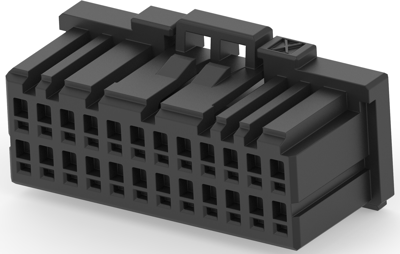 1-1827863-2 TE Connectivity Steckverbindersysteme Bild 1