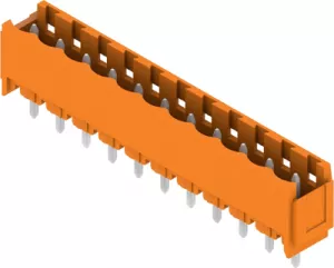1539220000 Weidmüller Steckverbindersysteme