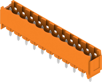 1539220000 Weidmüller Steckverbindersysteme Bild 1