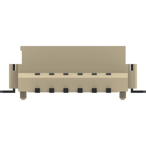 292227-6 AMP Steckverbindersysteme Bild 4