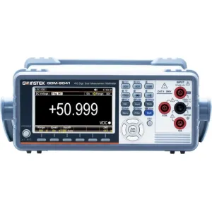 GDM-9041 GW Instek Multimeter
