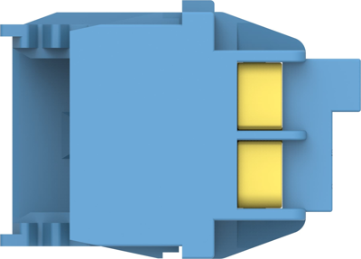 1-1718491-3 AMP Zubehör für Automotive Steckverbinder Bild 2