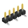 SL LP 5 SMD 038 5 S Fischer Elektronik Steckverbindersysteme