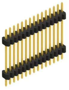 SLVW611715G Fischer Elektronik Steckverbindersysteme