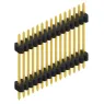 SLV W 6 117 15 G Fischer Elektronik Steckverbindersysteme