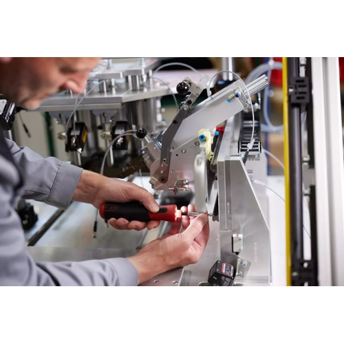 45791 Wiha Bohrmaschinen und Bohrschrauber Bild 3