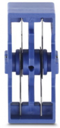 Ersatzmesser für WIREFOX-D CX-4, Leiter-Ø 2,5-7,6 mm, L 35.5 mm, 1 g, 1212306