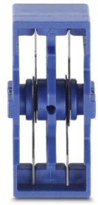 Ersatzmesser für WIREFOX-D CX-7, Leiter-Ø 2,5-7,6 mm, L 35.5 mm, 99.99 g, 1212309
