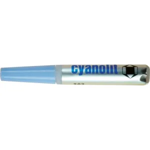 CYANOLIT 202/2 CCM Hönle Klebstoffe