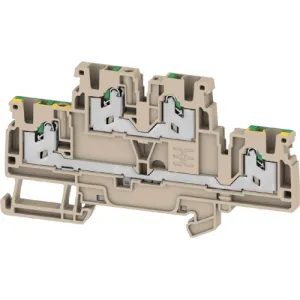 2902410000 Weidmüller Reihenklemmen