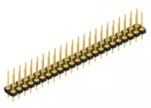 10043669 Fischer Elektronik Steckverbindersysteme