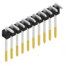 SL 18 108 10 S Fischer Elektronik Steckverbindersysteme