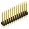 SL LP 2 164 24 G Fischer Elektronik Steckverbindersysteme